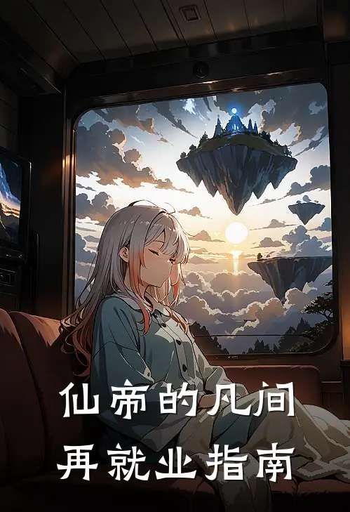 仙帝的凡间再就业指南