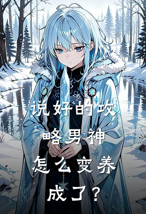 说好的攻略男神，怎么变养成了？(林栀沈倦)热门完本小说_最新小说说好的攻略男神，怎么变养成了？林栀沈倦