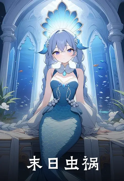 末日虫祸（林辰苏晴）全文免费阅读无弹窗大结局_末日虫祸最新章节列表_笔趣阁（林辰苏晴）