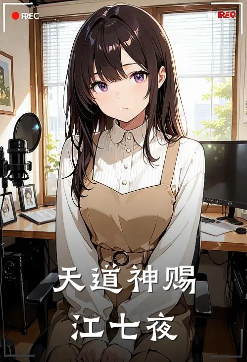 天道神赐江七夜