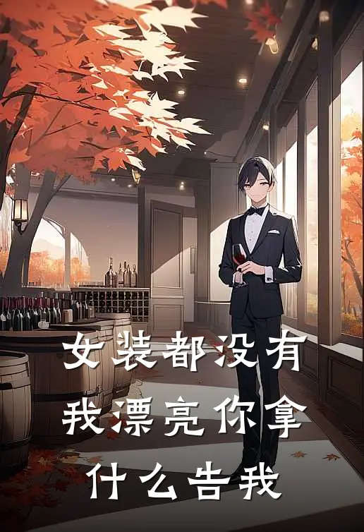 女装都没有我漂亮你拿什么告我(苏晴林凡)无弹窗小说免费阅读_小说完整版免费阅读女装都没有我漂亮你拿什么告我苏晴林凡