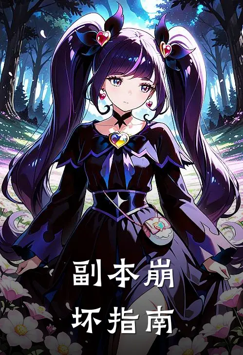 副本崩坏指南陈默王虎最新好看小说_最新章节列表副本崩坏指南(陈默王虎)