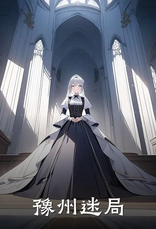 豫州迷局(林默言汤姆)热门小说_完结版小说全文免费阅读豫州迷局(林默言汤姆)