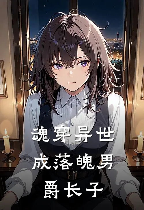 魂穿异世成落魄男爵长子艾琳达尤斯图斯完本热门小说_完本小说免费魂穿异世成落魄男爵长子(艾琳达尤斯图斯)