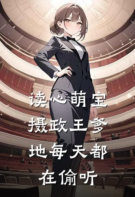 读心萌宝摄政王爹地每天都在偷听林晚沈静姝完结好看小说_最新章节列表读心萌宝摄政王爹地每天都在偷听(林晚沈静姝)