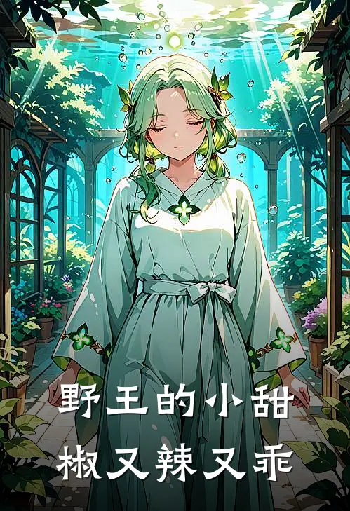 凌战苏言(野王的小甜椒又辣又乖)全本免费在线阅读_凌战苏言全集在线阅读