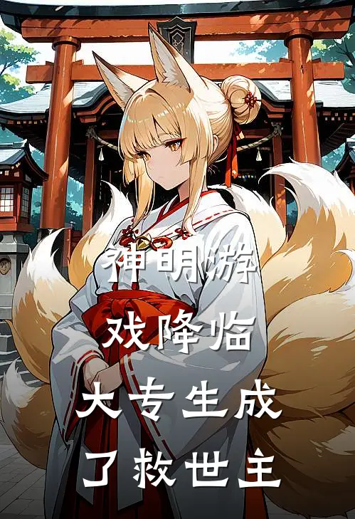 神明游戏降临，大专生成了救世主林睿林雅倩热门完结小说_最新章节列表神明游戏降临，大专生成了救世主(林睿林雅倩)