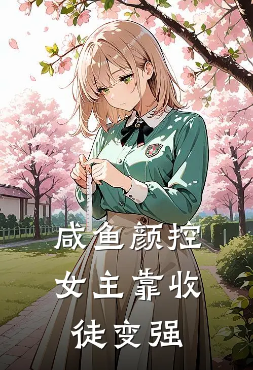 咸鱼颜控女主靠收徒变强