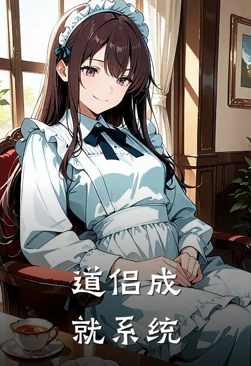 道侣成就系统陈凡苏婉清小说推荐完结_全集免费小说道侣成就系统(陈凡苏婉清)