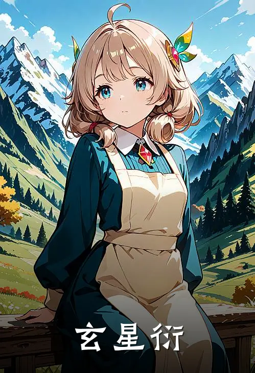 玄星衍秦岳玉佩推荐完结小说_免费阅读玄星衍(秦岳玉佩)