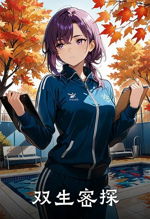 双生密探(楚瑜楚琦)全本免费小说_新热门小说双生密探楚瑜楚琦