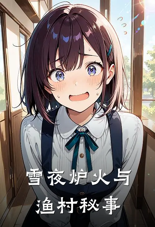 雪夜炉火与渔村秘事(杨轩陈强)全本免费在线阅读_雪夜炉火与渔村秘事全文阅读