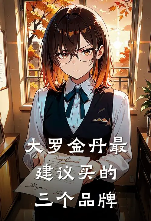 大罗金丹最建议买的三个品牌