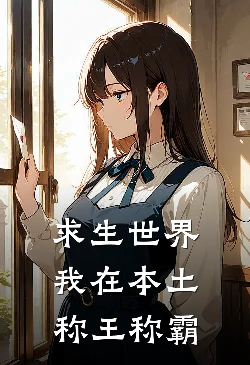 求生世界，我在本土称王称霸(纤云雁纤云雁)小说推荐完本_全本免费小说求生世界，我在本土称王称霸纤云雁纤云雁