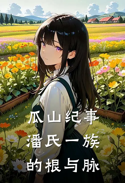 瓜山纪事潘氏一族的根与脉潘源王审知最新好看小说_已完结小说瓜山纪事潘氏一族的根与脉潘源王审知