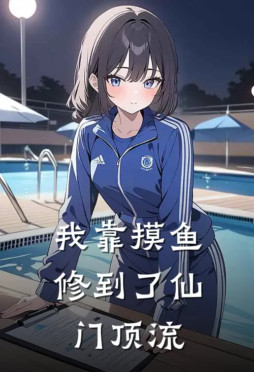 我靠摸鱼修到了仙门顶流(林小摸李三)全本免费小说_新热门小说我靠摸鱼修到了仙门顶流林小摸李三