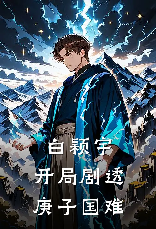 白颖宇：开局剧透庚子国难白颖宇白颖园免费小说笔趣阁_完结小说免费阅读白颖宇：开局剧透庚子国难白颖宇白颖园