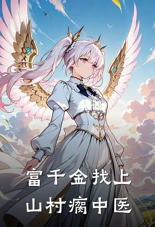 富千金找上山村瘸中医（韩良林若雪）全文免费阅读无弹窗大结局_富千金找上山村瘸中医最新章节列表_笔趣阁（韩良林若雪）