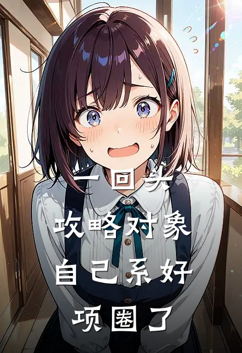 一回头，攻略对象自己系好项圈了迟夏方糖最新章节免费阅读_一回头，攻略对象自己系好项圈了全文免费在线阅读