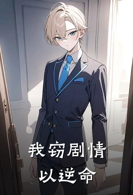 我窃剧情以逆命