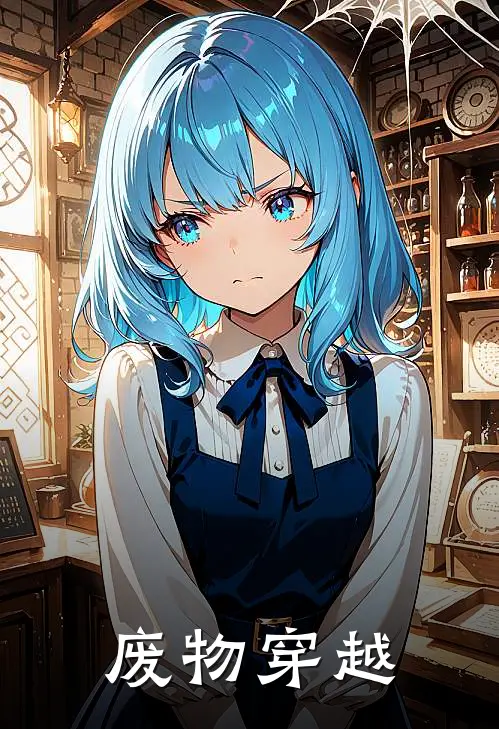 废物穿越(覃权黑山军)免费阅读完整版小说_最新小说全文阅读废物穿越覃权黑山军