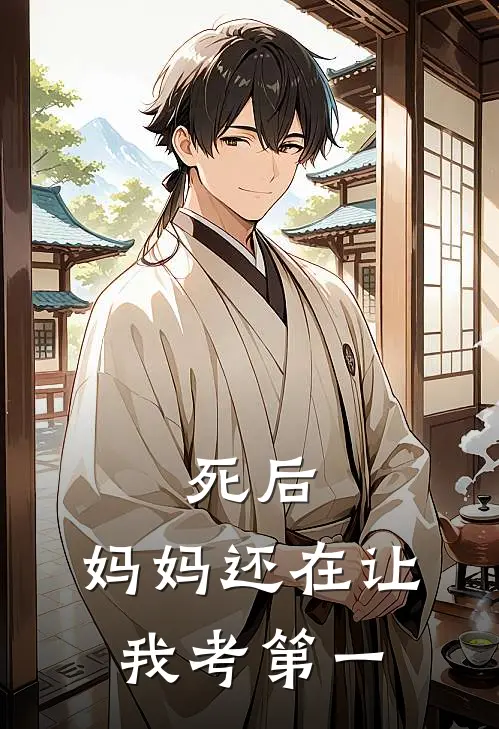 死后，妈妈还在让我考第一