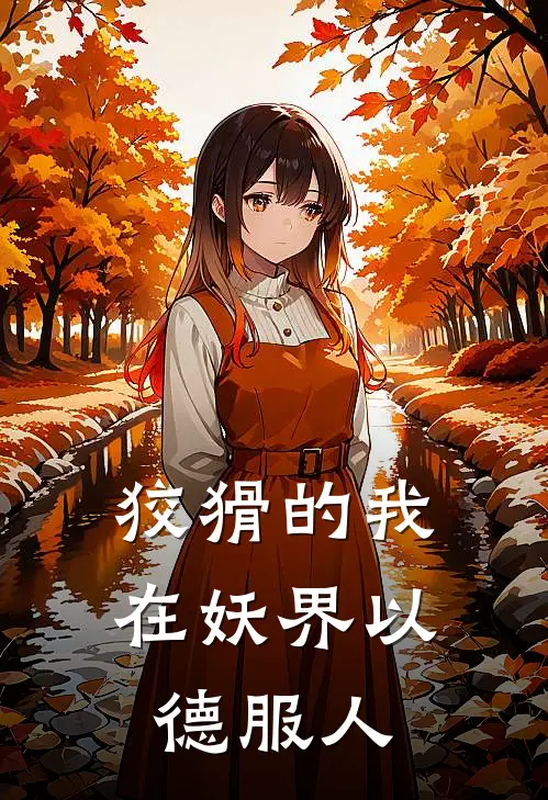 狡猾的我，在妖界以德服人(苏砚苏砚)网络热门小说_最新章节列表狡猾的我，在妖界以德服人(苏砚苏砚)