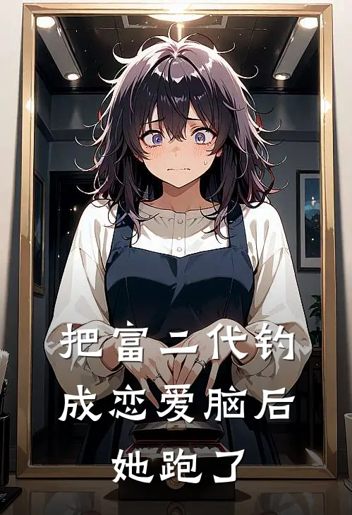 把富二代钓成恋爱脑后，她跑了顾宸林薇薇最新完结小说推荐_最新更新小说把富二代钓成恋爱脑后，她跑了(顾宸林薇薇)