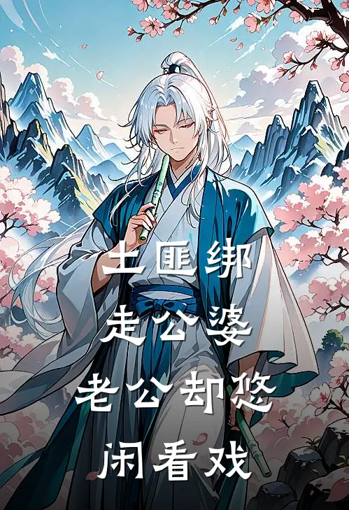 土匪绑走公婆，老公却悠闲看戏