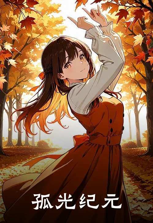 孤光纪元(石宏林终)热门的小说_热门网络小说推荐孤光纪元(石宏林终)