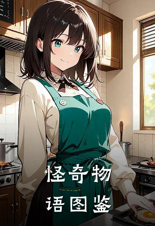 孙悟空哪吒《怪奇物语图鉴》完结版免费阅读_怪奇物语图鉴全文免费阅读