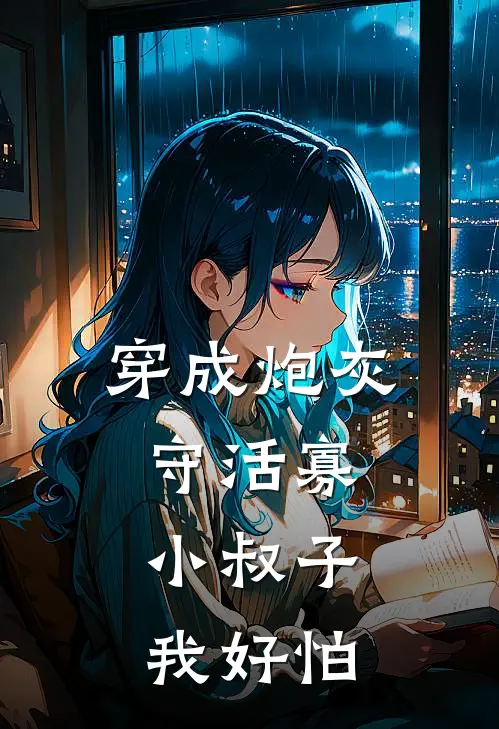 穿成炮灰守活寡，小叔子，我好怕沈青芜凤青鸾小说完结_免费小说全本穿成炮灰守活寡，小叔子，我好怕(沈青芜凤青鸾)