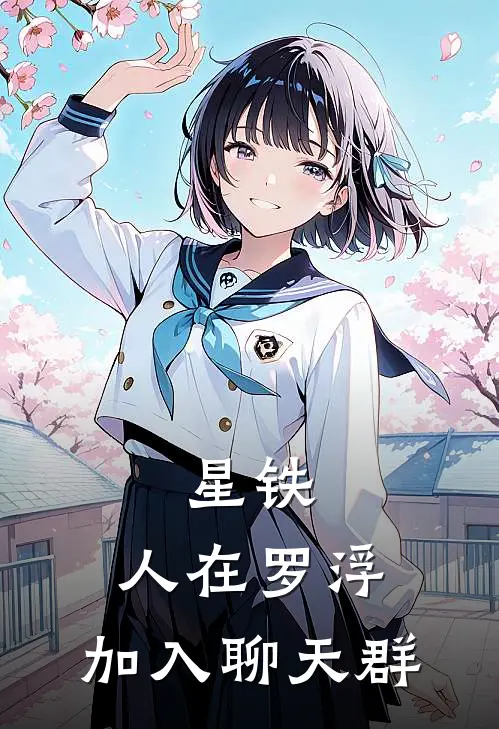 星铁：人在罗浮，加入聊天群沈晨琪亚娜免费小说完结_最新章节列表星铁：人在罗浮，加入聊天群(沈晨琪亚娜)