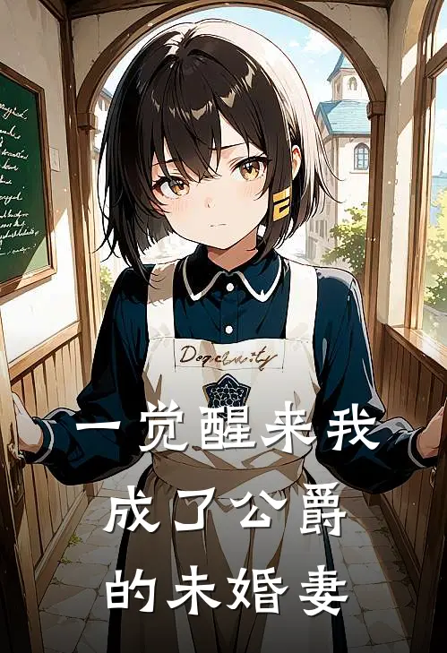 一觉醒来我成了公爵的未婚妻乔莉肯特最新完结小说推荐_全集免费小说一觉醒来我成了公爵的未婚妻乔莉肯特