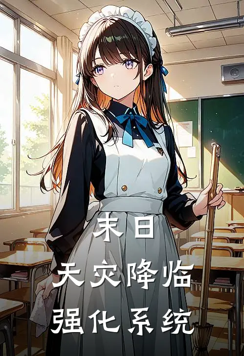 末日：天灾降临强化系统林默林默完整免费小说_小说全文免费阅读末日：天灾降临强化系统林默林默