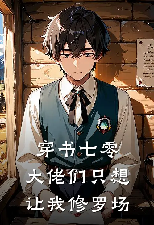 穿书七零，大佬们只想让我修罗场(陆萧江明棠)热门小说大全_免费小说大全穿书七零，大佬们只想让我修罗场陆萧江明棠