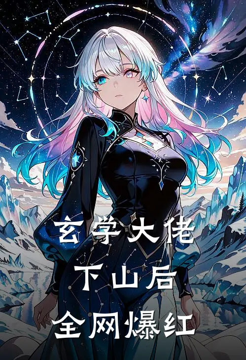 玄学大佬下山后，全网爆红(薄景川苏晚晚)免费完结小说_免费小说在线阅读玄学大佬下山后，全网爆红(薄景川苏晚晚)