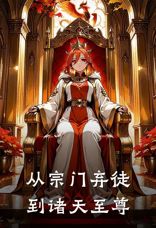 从宗门弃徒到诸天至尊王道生楚千峰热门小说阅读_免费完结小说从宗门弃徒到诸天至尊王道生楚千峰