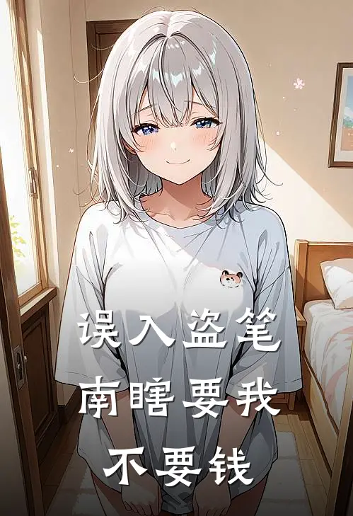 误入盗笔：南瞎要我不要钱盛黙雨许壮全章节免费在线阅读_《误入盗笔：南瞎要我不要钱》精彩小说