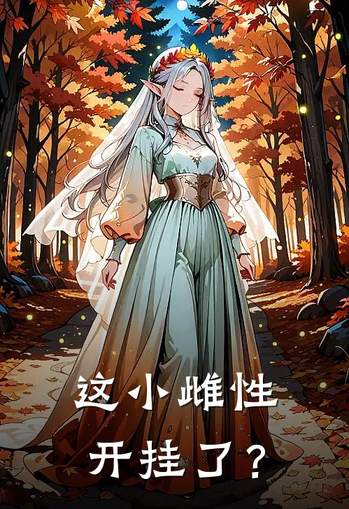 这小雌性开挂了？(银翼田甜)免费阅读_完结热门小说这小雌性开挂了？(银翼田甜)