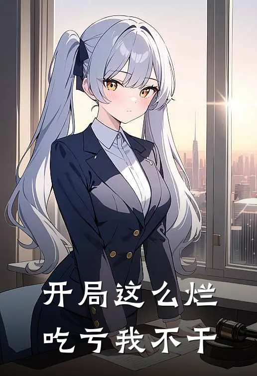 开局这么烂，吃亏我不干