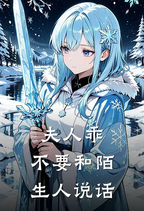 夫人乖，不要和陌生人说话(阮玉儿张清远)最新好看小说_无弹窗全文免费阅读夫人乖，不要和陌生人说话阮玉儿张清远