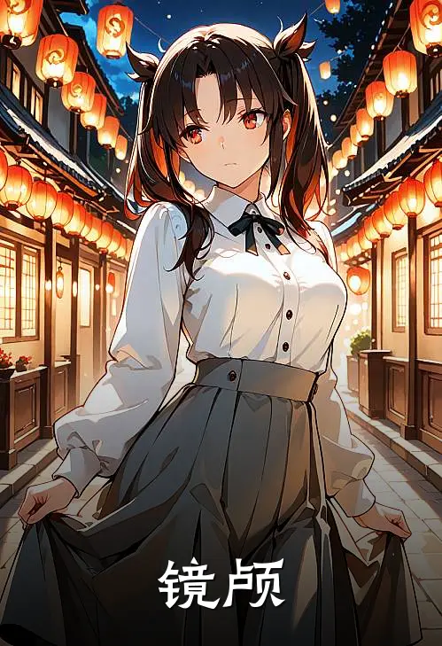 镜颅(阿酷张浩)小说完结版_全文阅读免费全集镜颅阿酷张浩