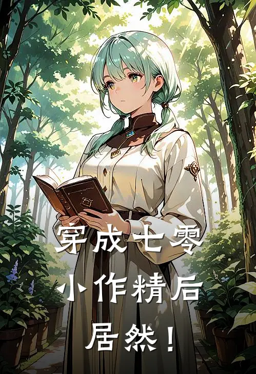 穿成七零小作精后居然！林晓星顾晏辰免费小说大全_完结的小说穿成七零小作精后居然！(林晓星顾晏辰)