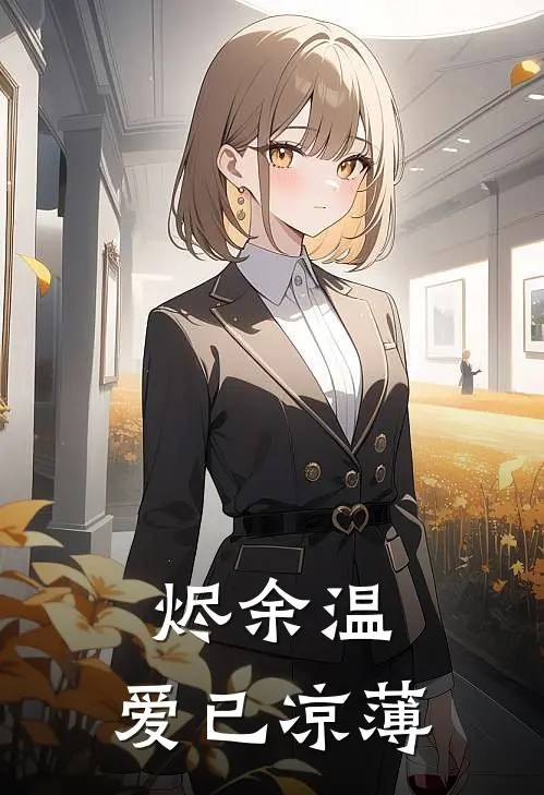 烬余温：爱已凉薄苏晚傅斯年完本热门小说_小说完结版烬余温：爱已凉薄(苏晚傅斯年)