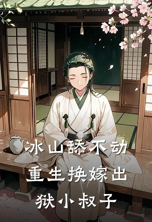 冰山舔不动，重生换嫁出狱小叔子(林馥陆笑麟)免费小说完结_最新推荐小说冰山舔不动，重生换嫁出狱小叔子(林馥陆笑麟)