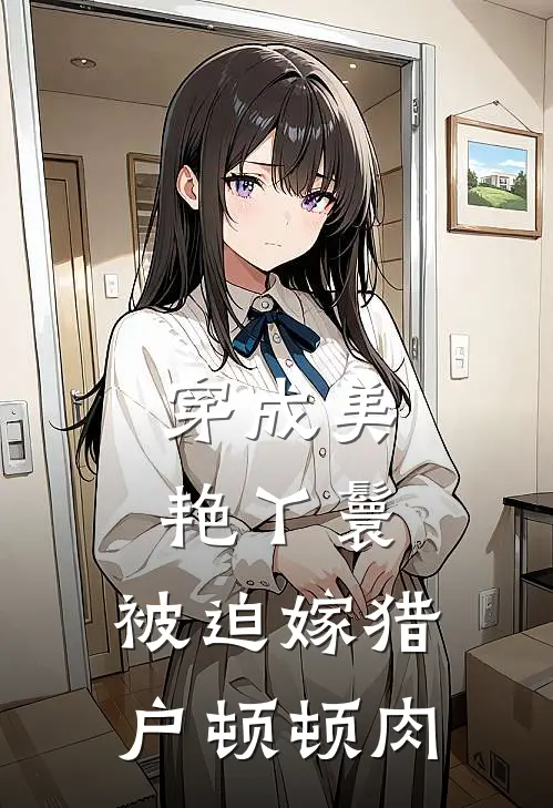 穿成美艳丫鬟，被迫嫁猎户顿顿肉(柳秋月沈墨寒)无弹窗小说免费阅读_小说免费阅读无弹窗穿成美艳丫鬟，被迫嫁猎户顿顿肉柳秋月沈墨寒