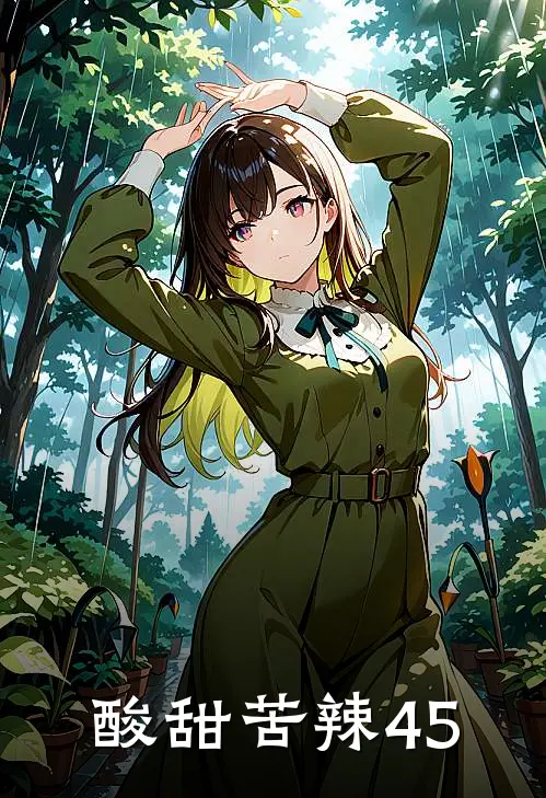 林致远苏曼(酸甜苦辣45)全集阅读_《酸甜苦辣45》全文免费阅读