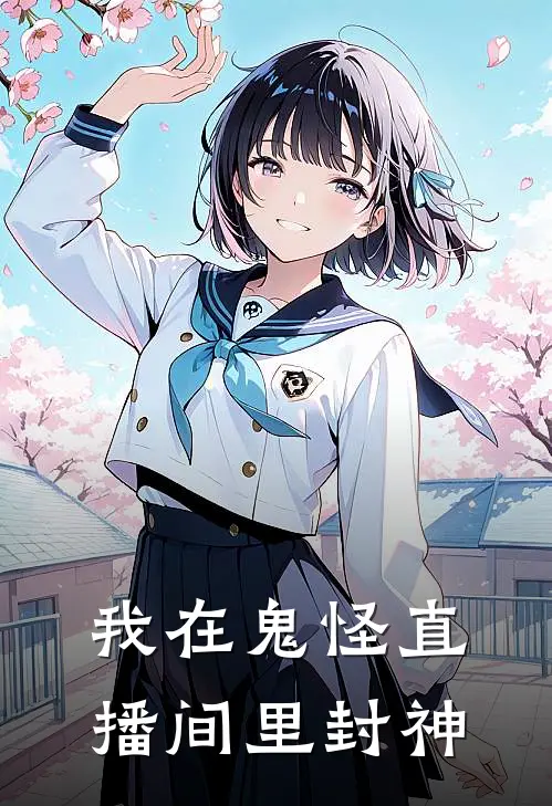 我在鬼怪直播间里封神陈默陈默最新章节在线阅读_陈默陈默全本免费在线阅读