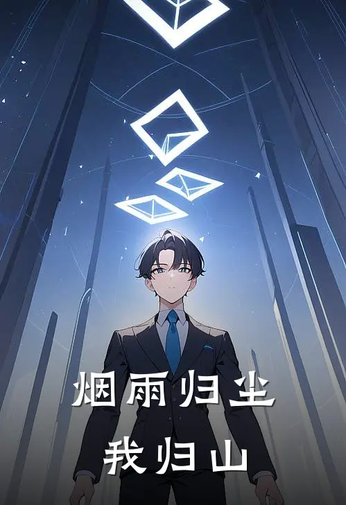 烟雨归尘我归山